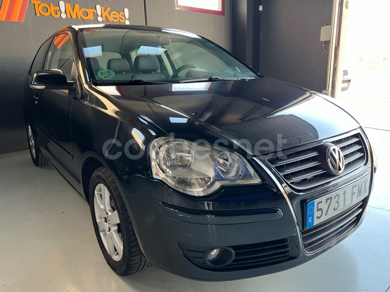 VOLKSWAGEN Polo 1.6 GT