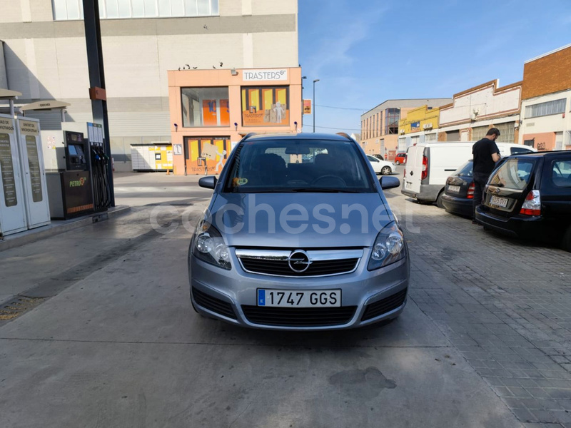 OPEL Zafira 1.9 CDTi 100 CV Energy 5p.