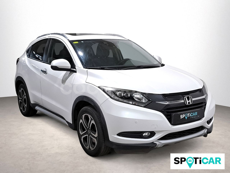 HONDA HR-V 1.5 iVTEC CVT Executive