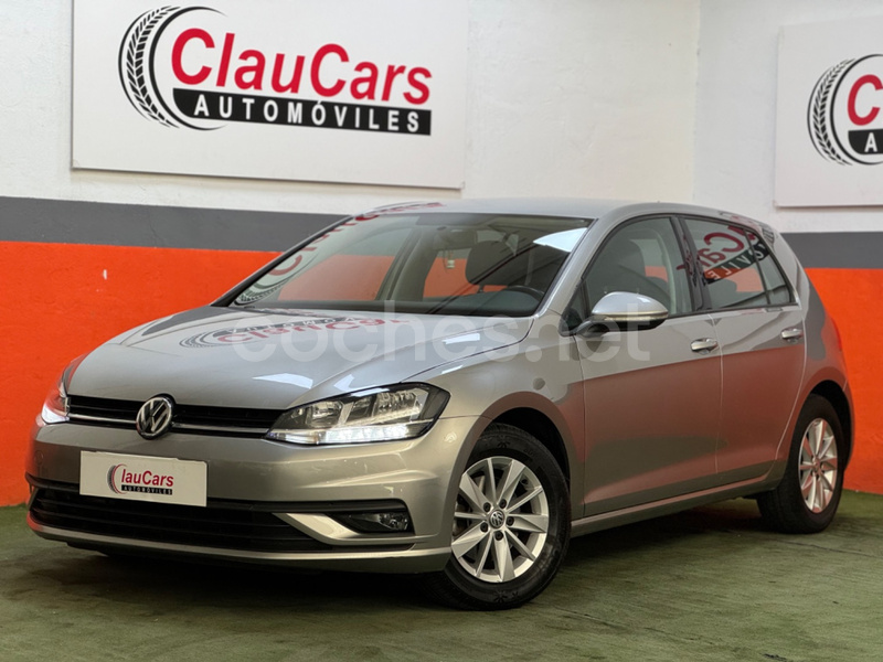 VOLKSWAGEN Golf Edition 1.6 TDI