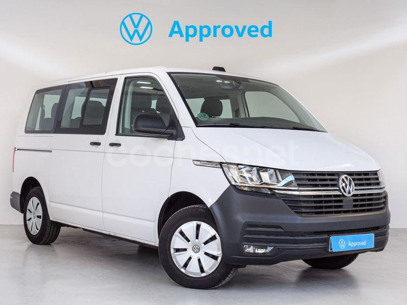 VOLKSWAGEN Caravelle Origin Corta 2.0 TDI BMT