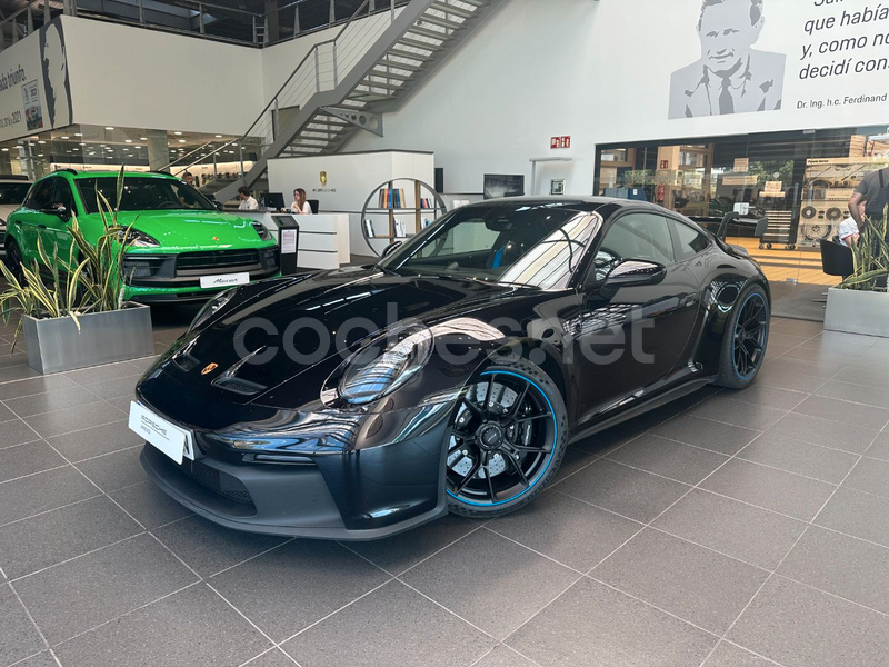 PORSCHE 911 GT3