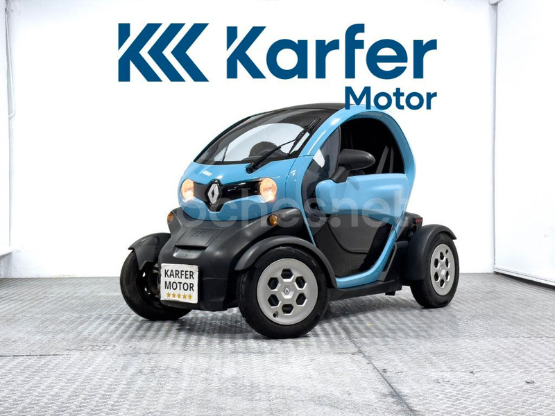 RENAULT Twizy 80
