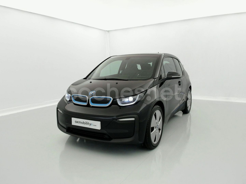 BMW i3 120ah