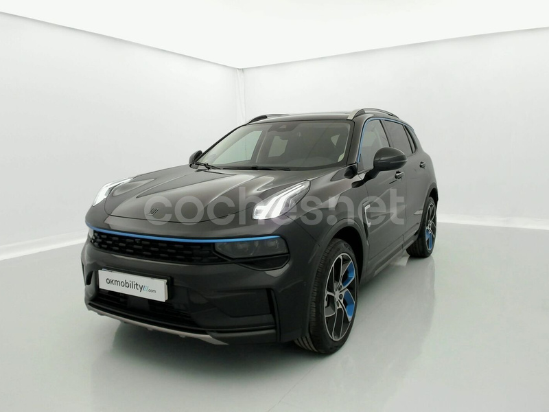 LYNK & CO 01 1.5 PHEV 3.3kW 5p.