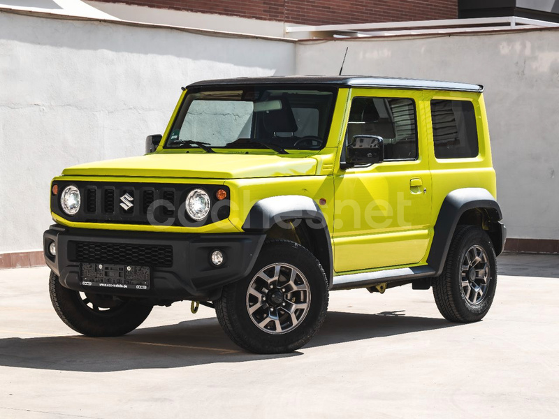 SUZUKI Jimny 1.5 MODE 3 5MT