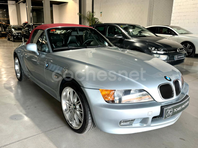 BMW Z3 1.8I