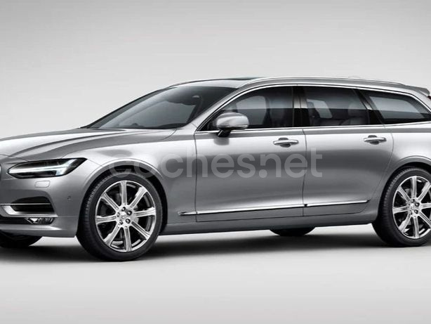 VOLVO V90 2.0 D3 Momentum 5p.