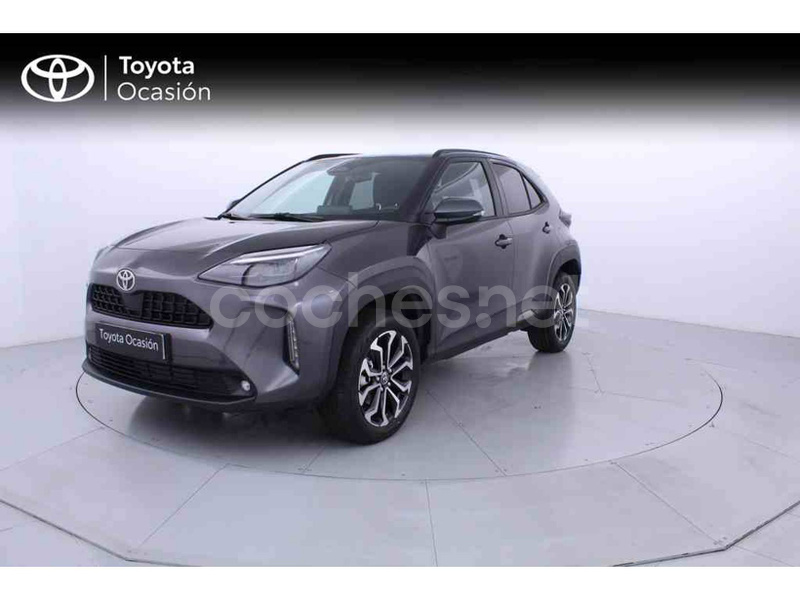 TOYOTA Yaris Cross 1.5 120H Active Plus