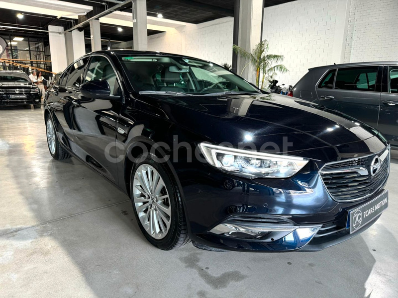 OPEL Insignia GS 1.5 Turbo XFT Excellence Auto