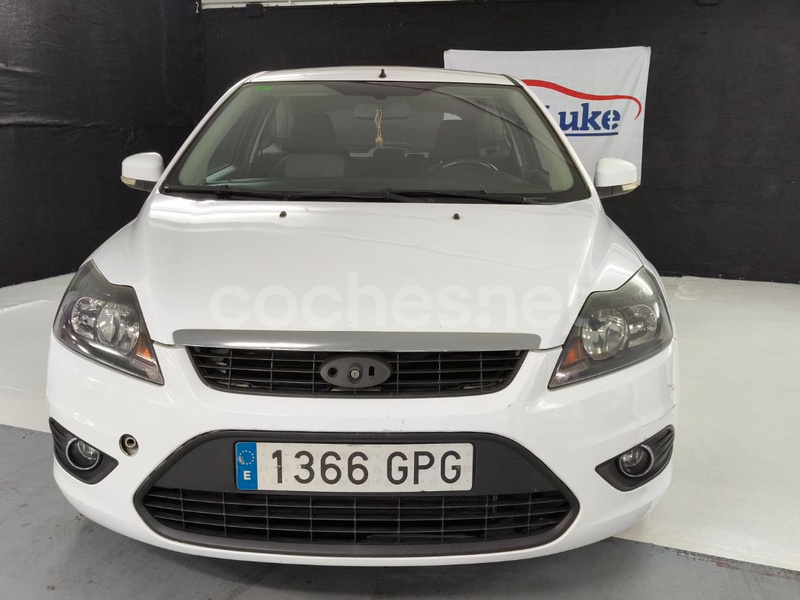 FORD Focus 1.8 TDCi Trend 3p.