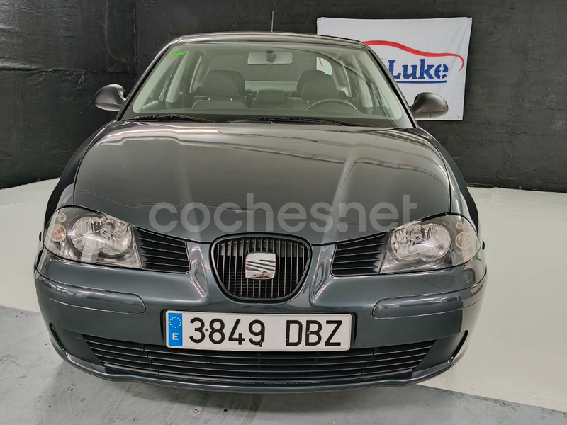 SEAT Córdoba 1.4 16V 100 CV STYLANCE 4p.