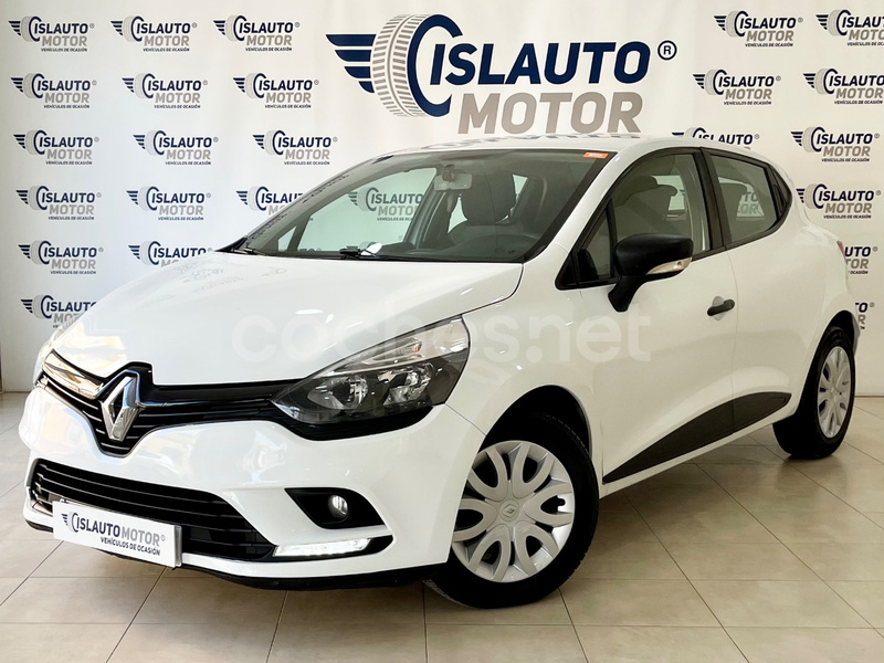 RENAULT Clio Business TCe 55kW 75CV 18 5p.