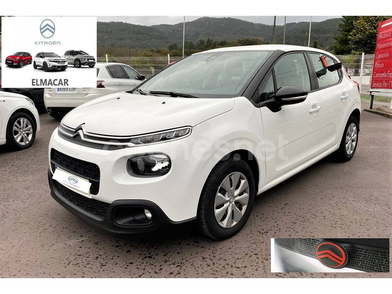 CITROEN C3 PureTech FEEL