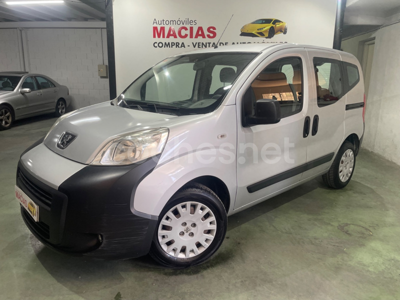 PEUGEOT Bipper Tepee Active 1.3 HDi 75 STT B.Lion CMP 5p.