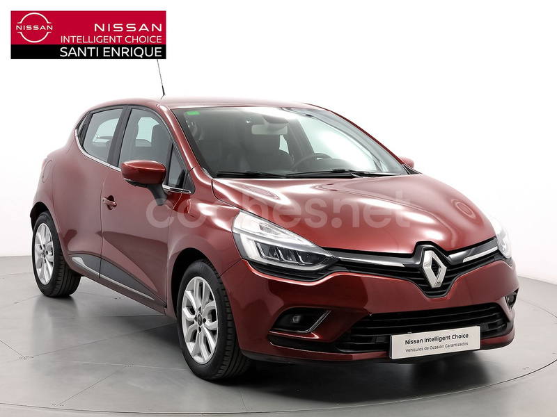 RENAULT Clio Zen TCe 66kW 90CV 18 5p.