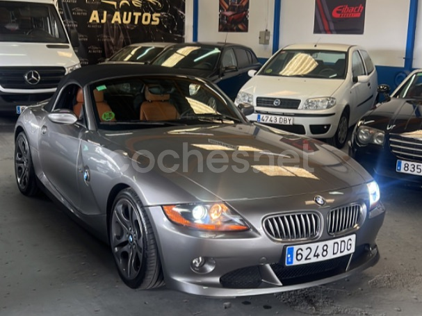 BMW Z4 2.5i 2p.