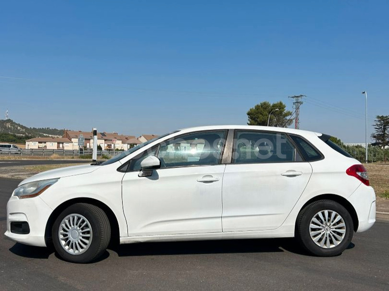 CITROEN C4 1.4 VTi Business