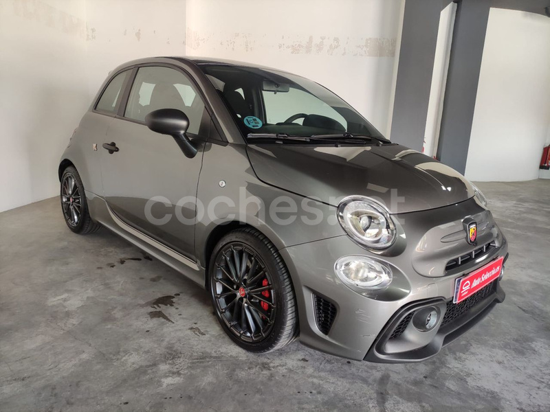 ABARTH 500 695 1.4 16v TJet 132kW 180 CV 3p.