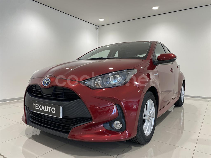 TOYOTA Yaris 1.5 120H Active Tech 5p.