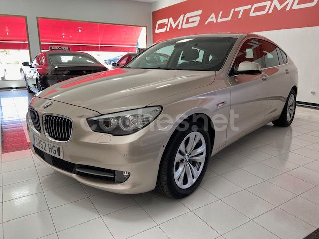 BMW Serie 5 530d xDrive Gran Turismo