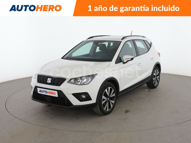 SEAT Arona 1.0 TSI 81kW 110CV Style 5p.