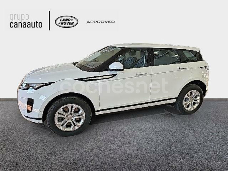 LAND-ROVER Range Rover Evoque 2.0 D163 FWD