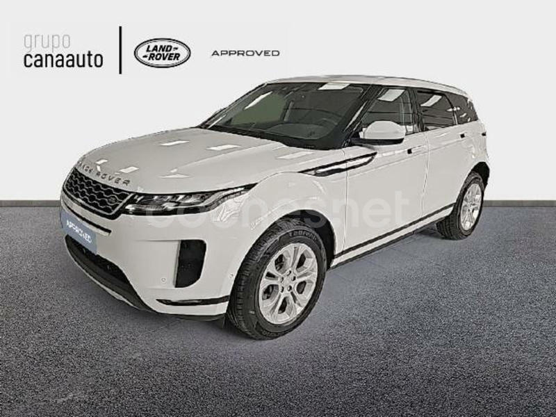 LAND-ROVER Range Rover Evoque 2.0 D150 S FWD 5p.