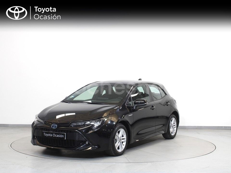 TOYOTA Corolla 1.8 125H ACTIVE TECH ECVT