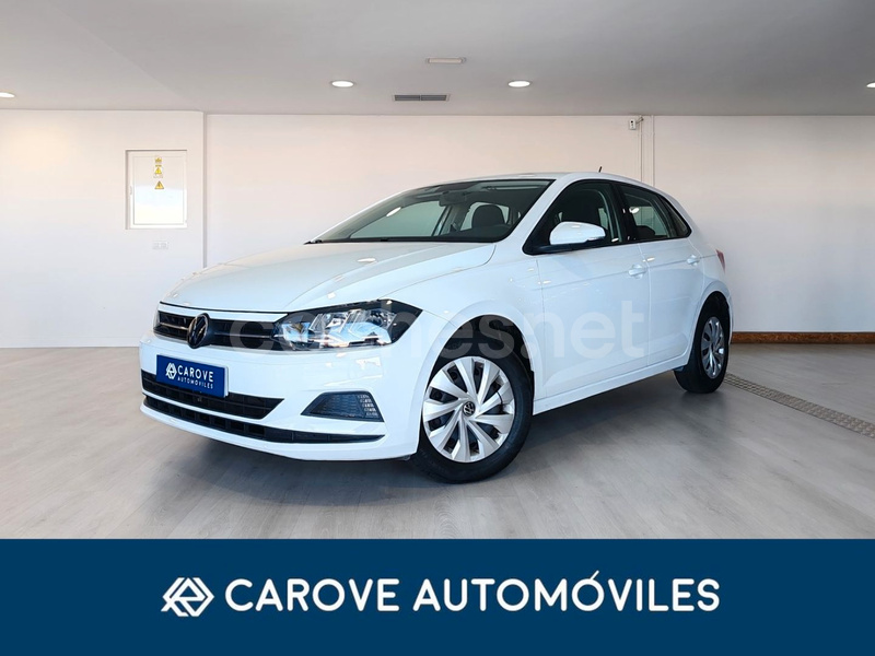 VOLKSWAGEN Polo Advance 1.0 TSI 70kW 95CV 5p.