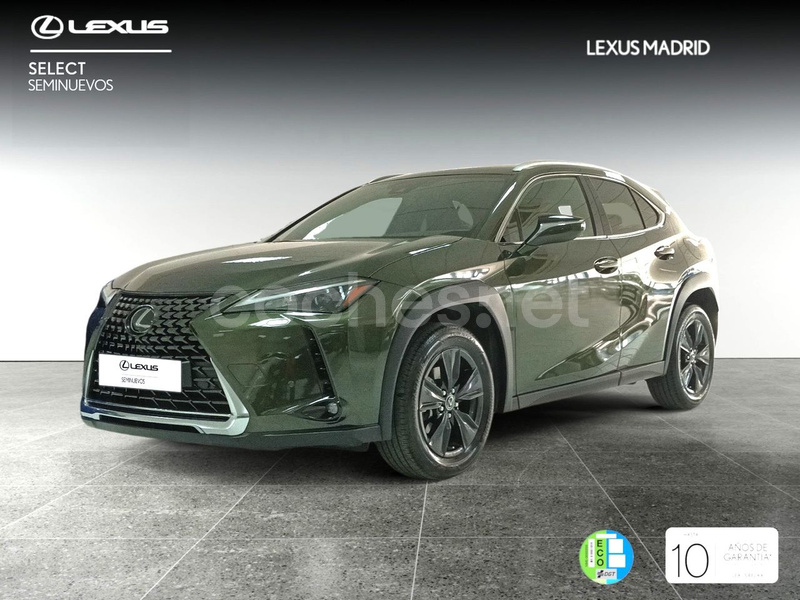 LEXUS UX 2.0 250h Premium