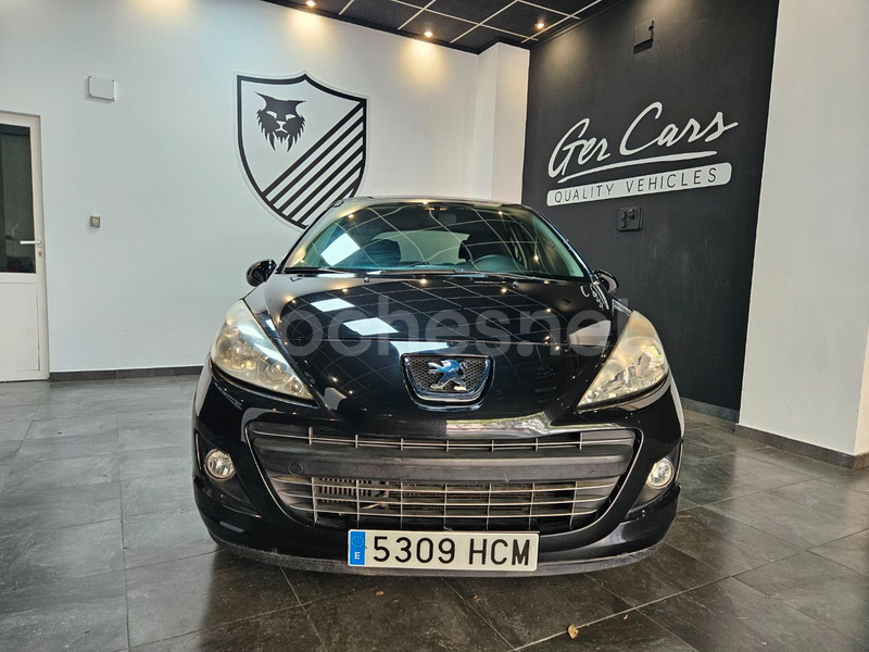 PEUGEOT 207 ACTIVE 1.6 HDI 112 FAP 3p.