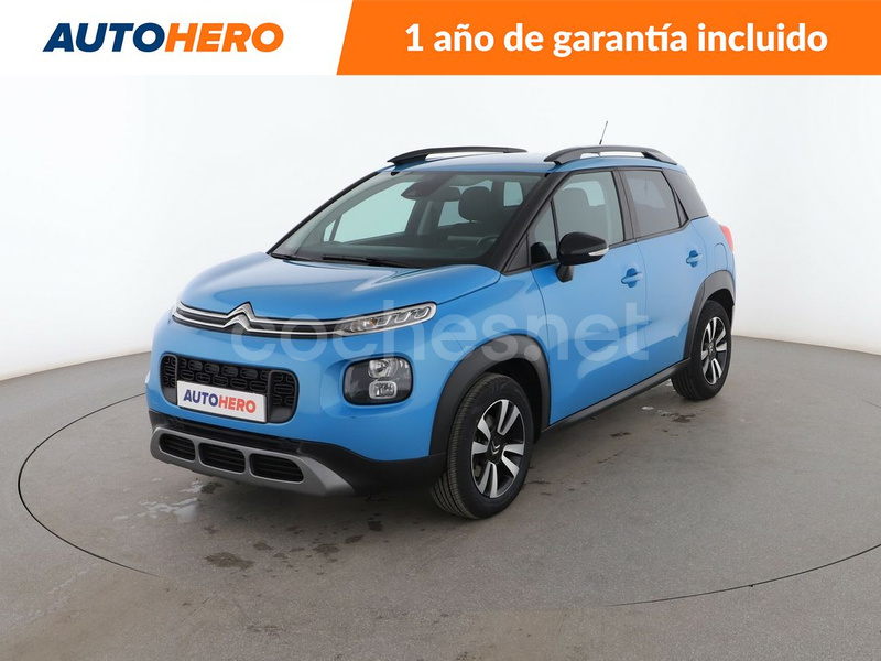 CITROEN C3 Aircross PureTech 81kW 110CV SS FEEL 5p.