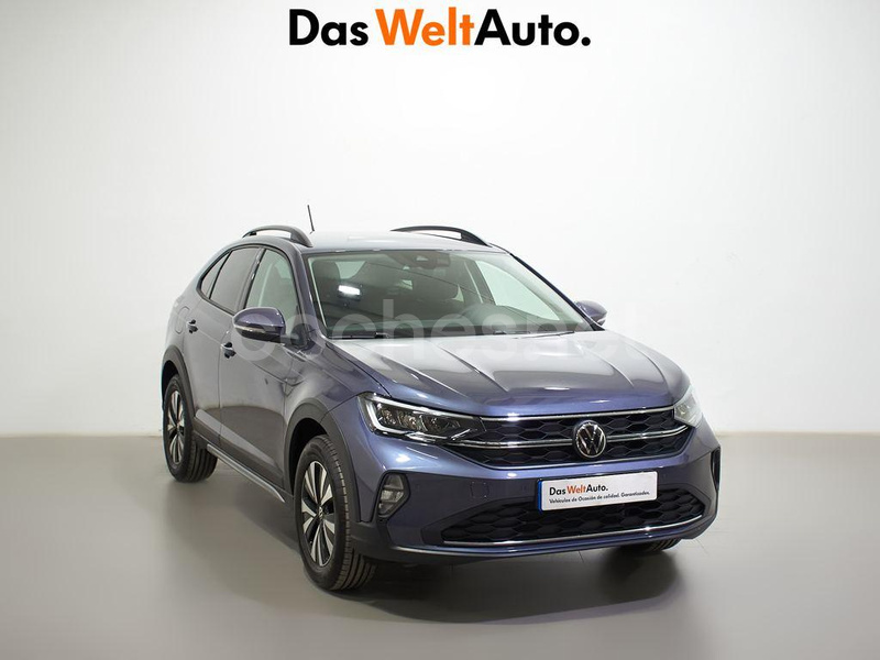 VOLKSWAGEN Taigo Life 1.0 TSI 70kW 95CV 5p.