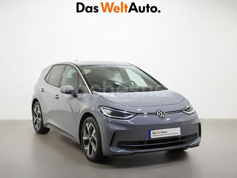 VOLKSWAGEN ID.3 Pro 58kWh Automatico