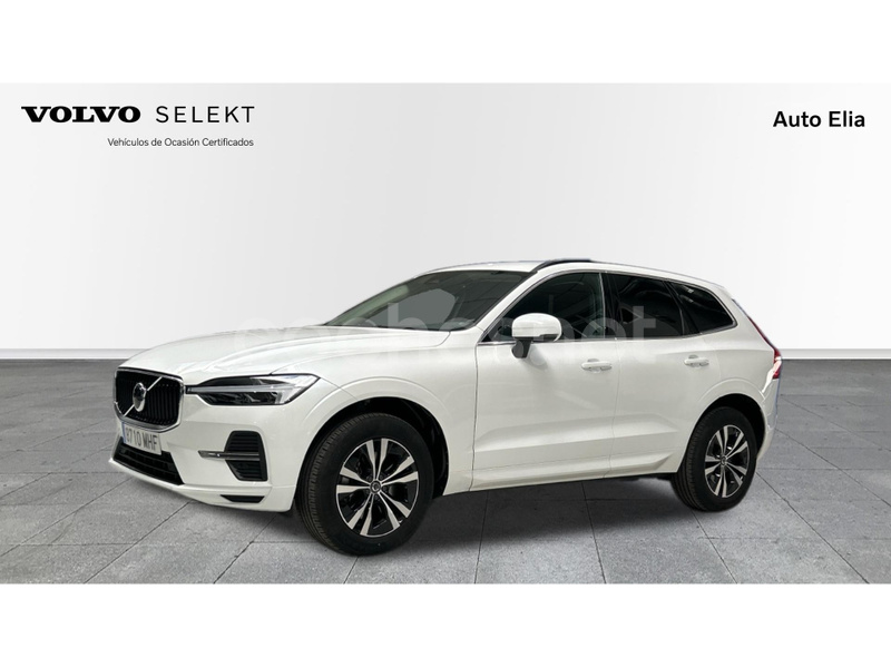 VOLVO XC60 2.0 B4 D Core Auto 5p.