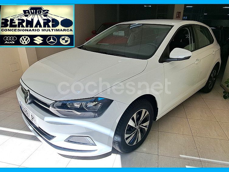 VOLKSWAGEN Polo Advance 1.0 TSI 70kW 95CV 5p.