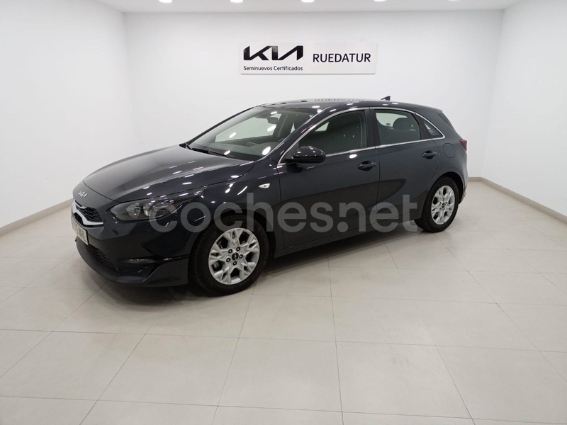 KIA Ceed 1.0 TGDi 88kW 120CV Drive 5p.