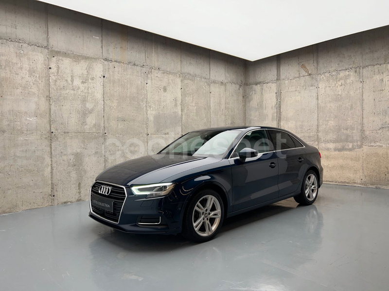 AUDI A3 2.0 TFSI 140kW 190CV S tronic Sedan 4p.