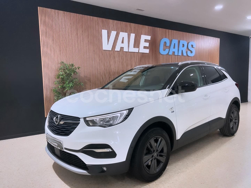 OPEL Grandland X 1.5 CDTi Opel 2020 5p.