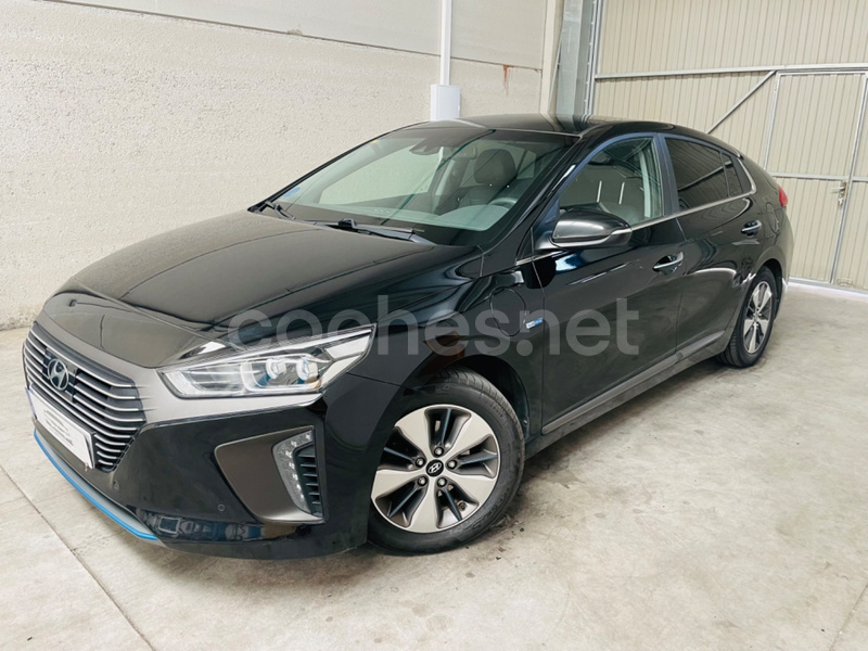 HYUNDAI IONIQ 1.6 GDI PHEV Style DCT