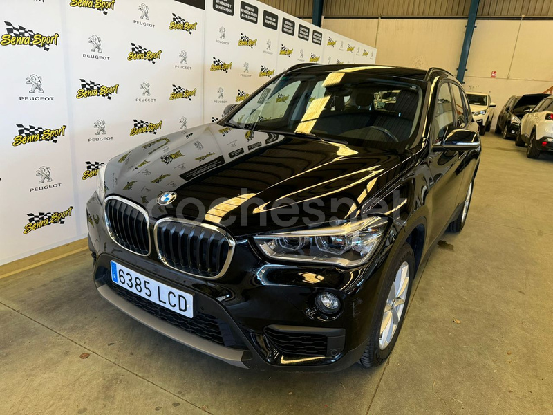 BMW X1 sDrive16d 5p.