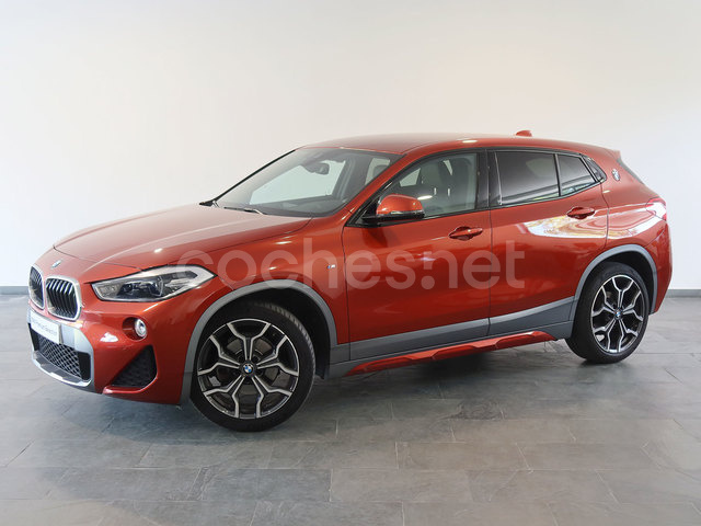 BMW X2 sDrive18d 5p.