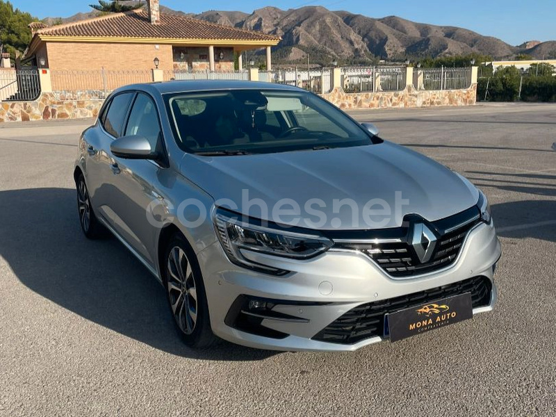 RENAULT Mégane Zen TCe 103 kW 140CV GPF SS 5p.