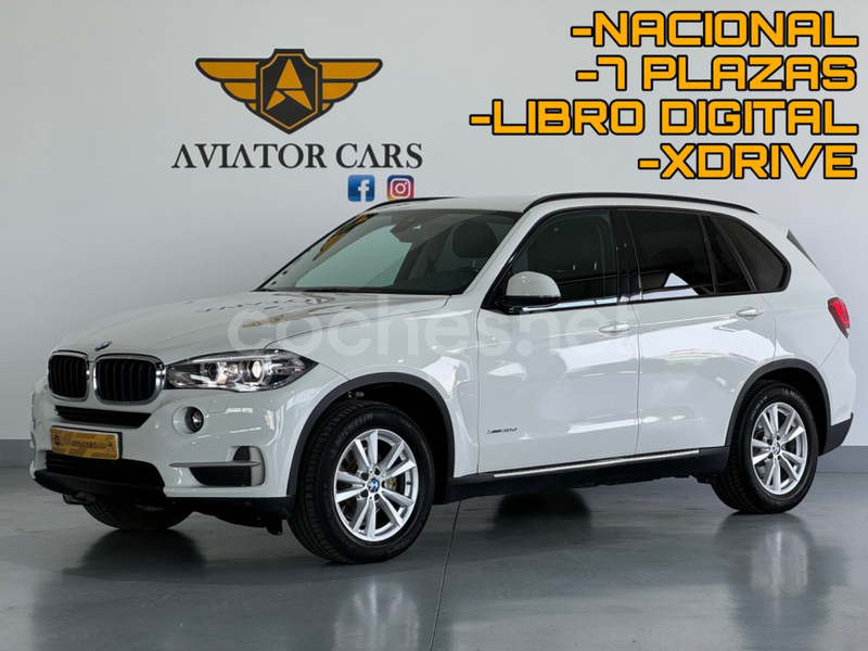 BMW X5 xDrive30d 5p.