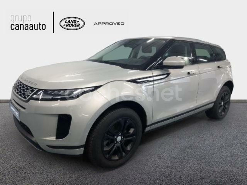 LAND-ROVER Range Rover Evoque 2.0 D150 FWD 5p.