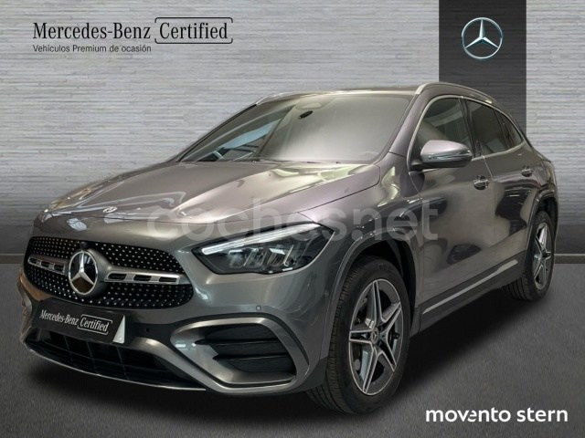 MERCEDES-BENZ GLA GLA 250e