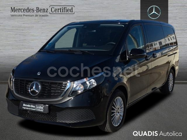 MERCEDES-BENZ EQV EQV 300 Largo 5p.