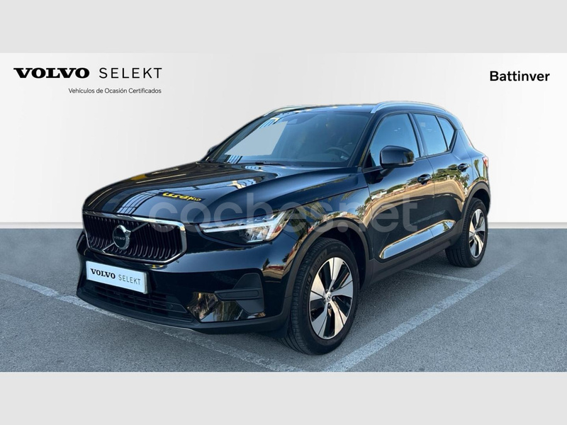 VOLVO XC40 1.5 T2 Core Auto