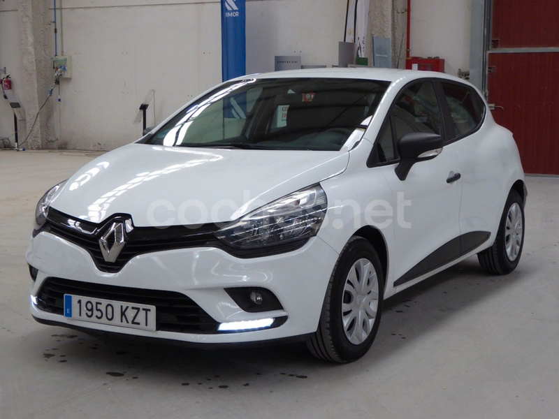 RENAULT Clio Business dCi 55kW 75CV 18 5p.